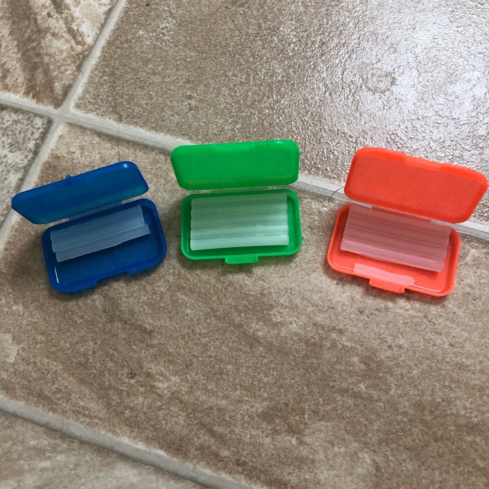 Ortho Wax